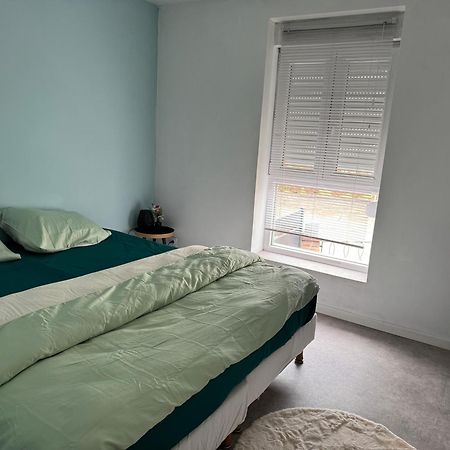 Appartement Vacances Benfeld ภายนอก รูปภาพ