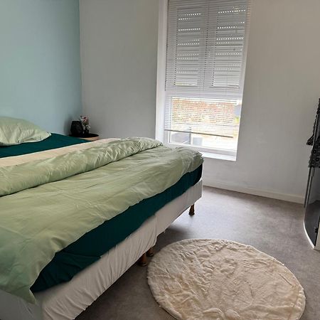 Appartement Vacances Benfeld ภายนอก รูปภาพ