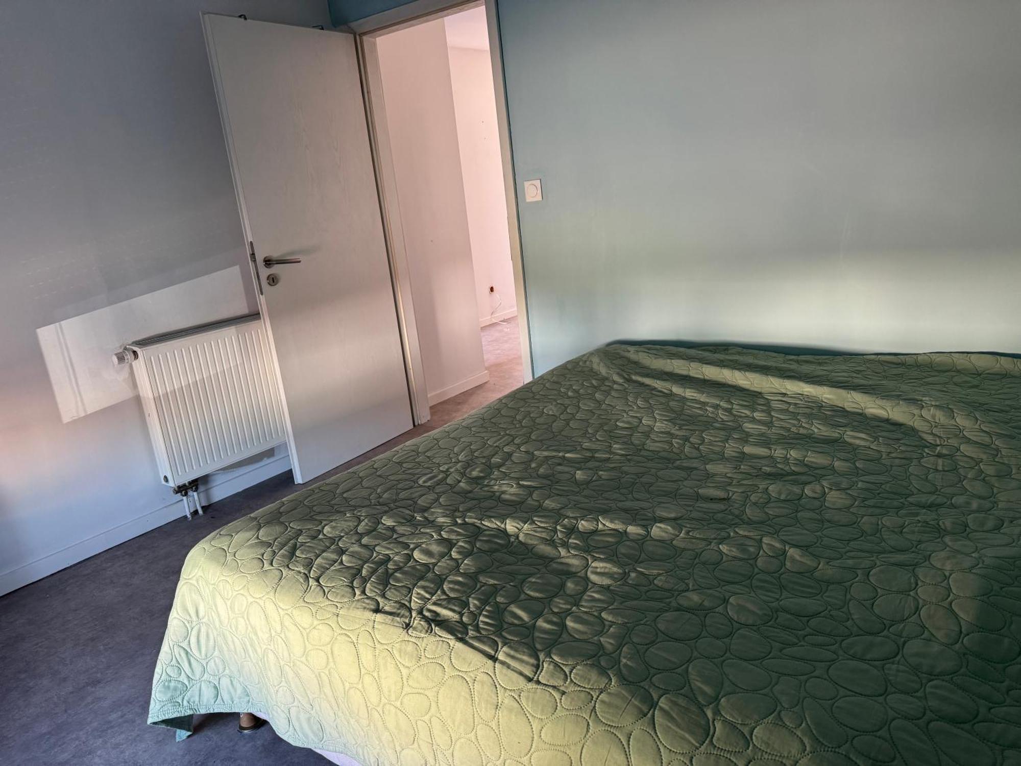 Appartement Vacances Benfeld ภายนอก รูปภาพ