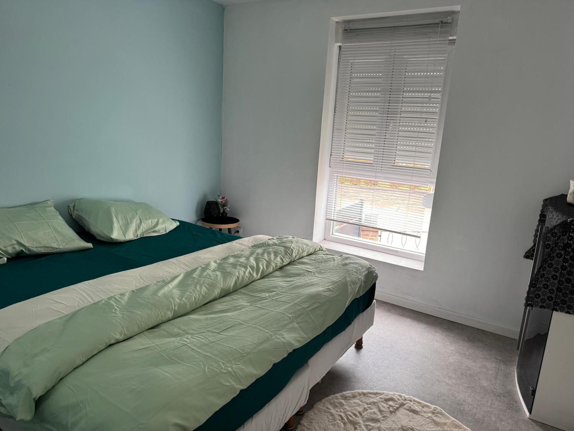 Appartement Vacances Benfeld ภายนอก รูปภาพ