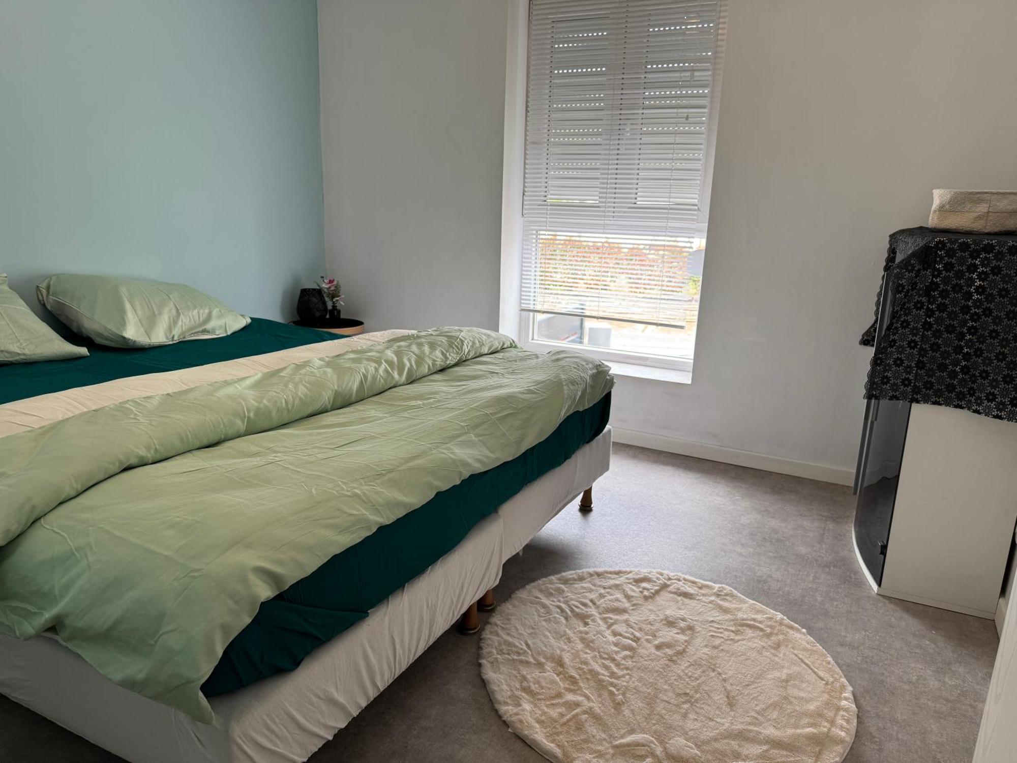 Appartement Vacances Benfeld ภายนอก รูปภาพ