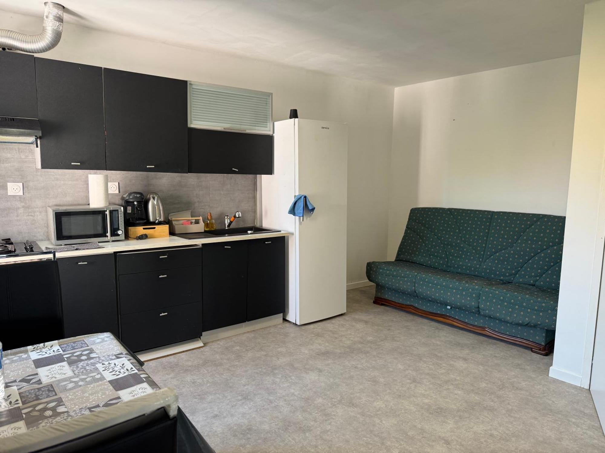 Appartement Vacances Benfeld ภายนอก รูปภาพ